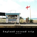 England second trip