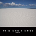White Sands & Sedona