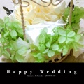 Happy Wedding