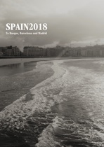 SPAIN2018