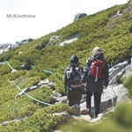Mt.Kisokoma
