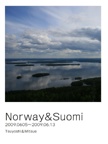 Norway&Suomi