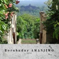 Borobudur AMANJIWO