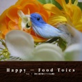 Happy ― Food Toies