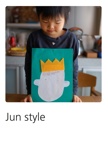 Jun style
