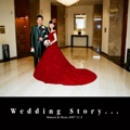 Wedding Story...