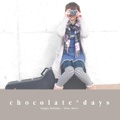 chocolate*days