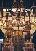RUUmania & bulgaRIA