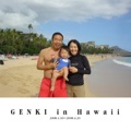 GENKI in Hawaii