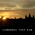 CAMBODIA・VIET NAM