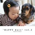 *HAPPY days* vol.2
