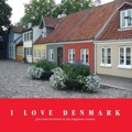 I LOVE DENMARK