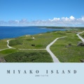 MIYAKO ISLAND