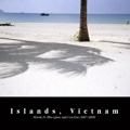 Islands, Vietnam