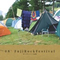 08' FujiRockFestival