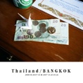   Thailand/BANGKOK  