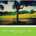 The caprices of 『A』 