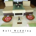 Bali Wedding 