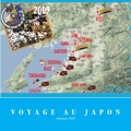 VOYAGE AU JAPON