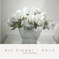 Art Flower - 2010