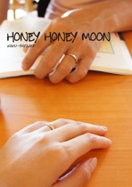 Honey honey moon