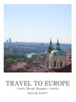 TRAVEL TO EUROPE