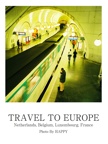 TRAVEL TO EUROPE 