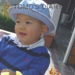 TOMO'S DIARY