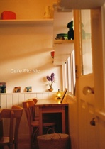 　Cafe Pic Nic