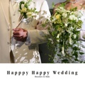 Happpy Happy Wedding