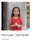 One Love , One World