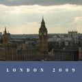 LONDON 2009