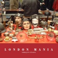 LONDON MANIA