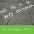 my challenge days