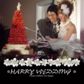 ☆HARRY WEDDING ☆