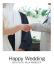 Happy Wedding