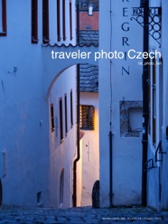 traveler photo Czech