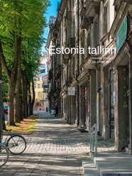 Estonia tallinn　
