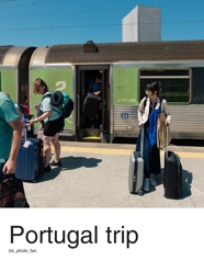 Portugal trip