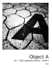 Object A