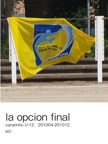 la opcion final