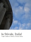 lo Stivale, Italia!