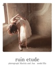 ruin etude