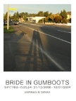 BRIDE IN GUMBOOTS