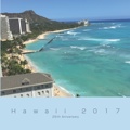 Hawaii 2017