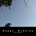 Happy  Wedding