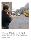 First Visit to USA