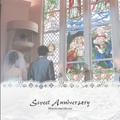 Sweet Anniversary