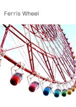 Ferris Wheel　　　　　　