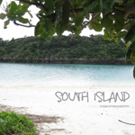 south island